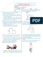 P.C. #11 - Dinámica Lineal y Circular