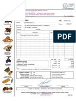 Proforma Ejemplo de Eduardo S.A.