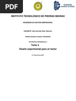 Tema 4 - Estadistica Inferenciaal II