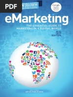 E Marketing