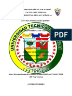 Practica 1 Transferencia de Calor