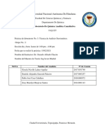 Grupo2 - Práctica3 - Técnicas de Análisis Grávimetrico