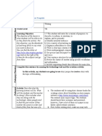 Tled 430w - Kristen Slate - Tpack Template Creating Fall20