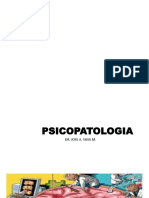 Psicopatologia