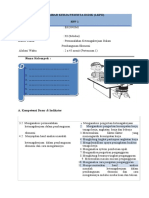 LKPD Tenaga Kerja