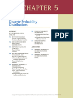 Discrete Probability Distribution-1