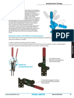 Automotive Clamps