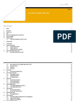 Ap J60 - S4hana1909 - BPD - en - in