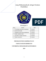 Makalah Tentang Muhammadiyah Sebagai Gerakan Pendidikan PDF Free