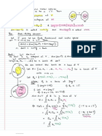 Rank-Nullity Theorem: Linear Transformation Page 1