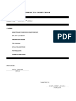 Reinforced Concrete Design As Per NSCP 2015.KLC