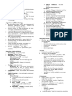 Microbiology: T. Vaginalis