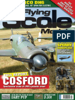 Flying Scale Models Issue 167 2013-10