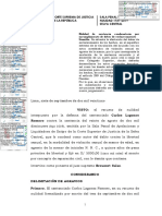 RNU-1737-2019-Violación Sexual A Menor de Edad