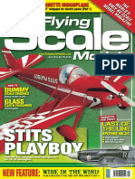 Flying Scale Models Issue 173 2014-04