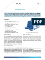 Series: Eddy-Current Dynamometers