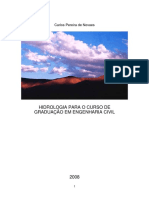 Livro de Hidrologia Parcial