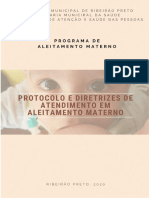 Protocolo Aleita Materno