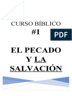 El Pecado y La Salvación