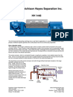 HH 1448 - Brochure