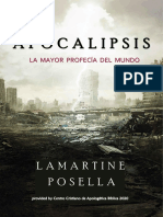 Copia de Apocalipsis La Mayor Profecia Del Mundo Lamartine Posella