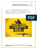 Simulado 2-Fuzileiro Real