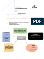 Actividad 1 Módulo 1 (1) Pendiente