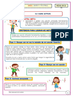 S 35 - Dia 5 - 4° Arte