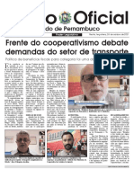 Diário Oficial PE - PoderLegislativo (20211026)