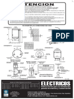 Termotanque Elec 53 C Sup