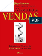 O Livro Vermelho de Vendas