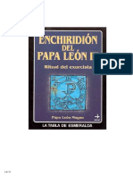 LPDE1435 El Enchiridion