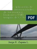 Guía de Aplicación de Normas Internacionales de Información Financiera (NIIF) en Tiempos de COVID-19.PDF Versión 1 - 2021