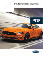 Ford Mustang 2019