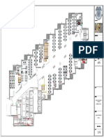 Planta Arq - San Martin Piso 24