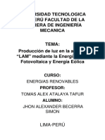 Examen Final Energias Renovables