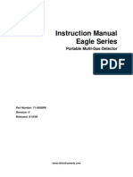 Eagle Monitor Manual