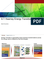 AT Kearney Energy Transition Institute Media Presentation180606a