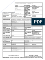 National Scholarship Portal 2.0: Registration Details