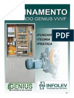 Apostila - Treinamento - Genius - VVVF - Enfase - em - Inversor - Weg - r07