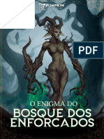 AVENTURA - O ENIGMA DO BOSQUE DOS ENFORCADOS - Pumpkin Studio