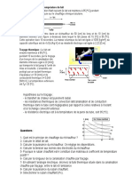 Exercice Pasteurisation Du Lait