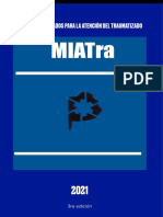 Manual MIATra 2021 3ra Edicion