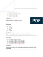 AD03 Arq Organizacao COmpu