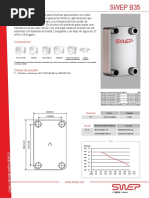 Ficha Swep B35