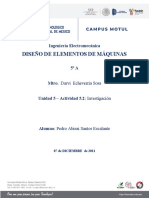 Tipos de Montaje Operación y Mantenimiento de Transmisiones