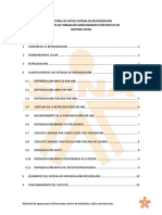 Sistema de Refrigeracion Diesel