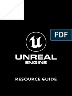 Unreal Engine Guide Teknack 2022