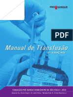 Transfusao 2020