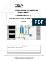 Laboratorio-03-Sistemas SCADA - Primera Parte